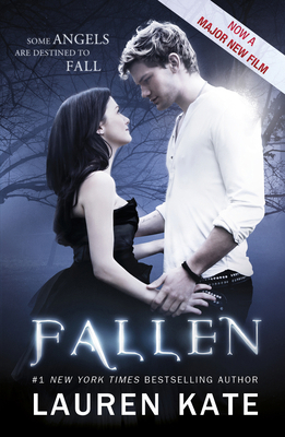 Fallen: Book 1 of the Fallen Series 0552576360 Book Cover