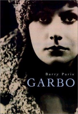 Garbo 081664182X Book Cover