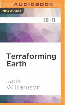 Terraforming Earth 1522680667 Book Cover