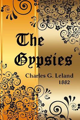 The Gypsies 1537417630 Book Cover