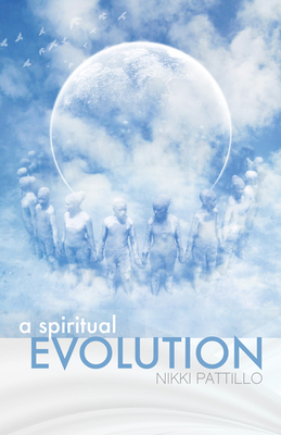 Spiritual Evolution 1886940223 Book Cover