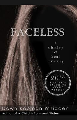 Faceless 1535329777 Book Cover