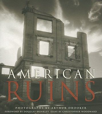 American Ruins 185894497X Book Cover