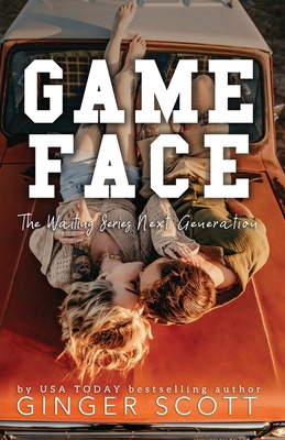 Game Face: The Waiting Series Next Generation 1952778433 Book Cover