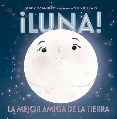 Luna! [Spanish] 849145599X Book Cover