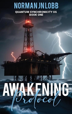 Awakening Protocol: A signal calls from the ash... 1966212658 Book Cover