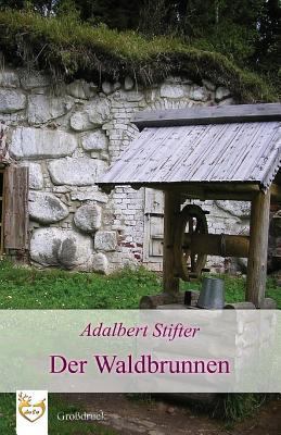 Der Waldbrunnen (Großdruck) [German] 1542991536 Book Cover