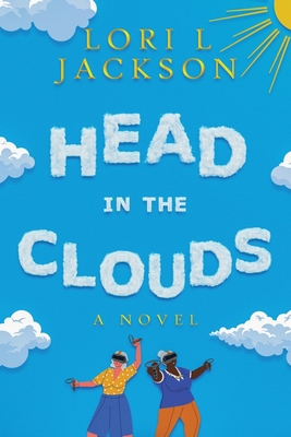 Head In The Clouds B0DDHB7XTD Book Cover