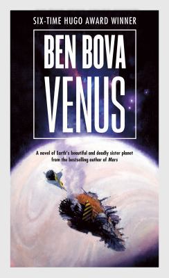 Venus 1250186684 Book Cover