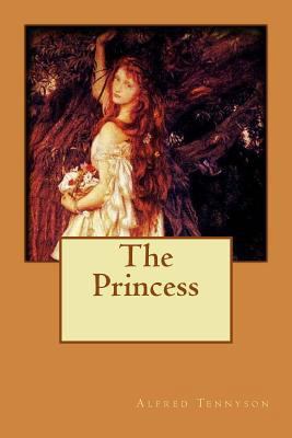 The Princess 1519168675 Book Cover