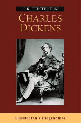 Charles Dickens 1842329863 Book Cover