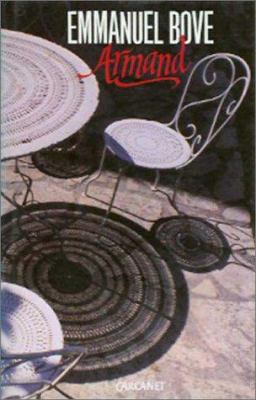 Armand 0856356395 Book Cover