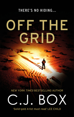 Off the Grid (Joe Pickett) 1784973114 Book Cover