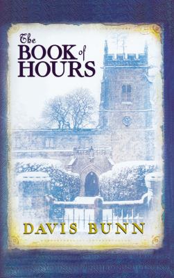 The Book of Hours: Hardcover Edition Features N... 1595548351 Book Cover