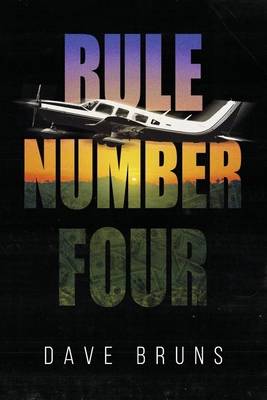 Rule Number Four            Book Cover