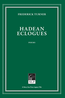 Hadean Eclogues 1586540726 Book Cover