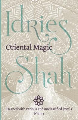 Oriental Magic 1784790451 Book Cover