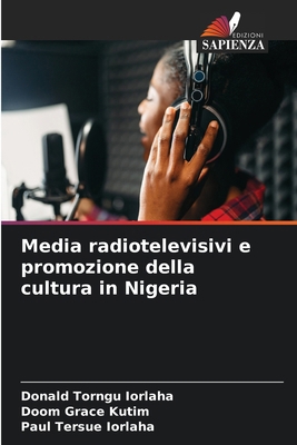 Media radiotelevisivi e promozione della cultur... [Italian] 6208361273 Book Cover