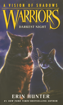Darkest Night B0GN28BS7P Book Cover