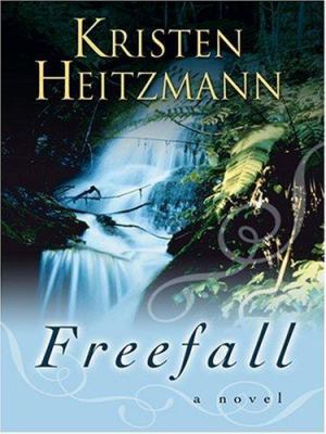 Freefall (Walker Large Print Books) [Large Print] 1594151717 Book Cover