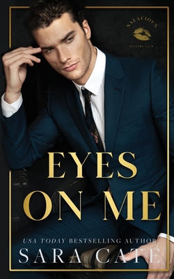 Eyes on Me 1956830197 Book Cover