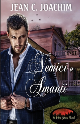 Nemici o Amanti [Italian] 1950244563 Book Cover