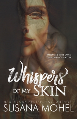 Whispers of My Skin 1089599471 Book Cover