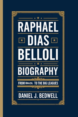 Raphael Dias Belloli Biography: From Brazil to ...            Book Cover