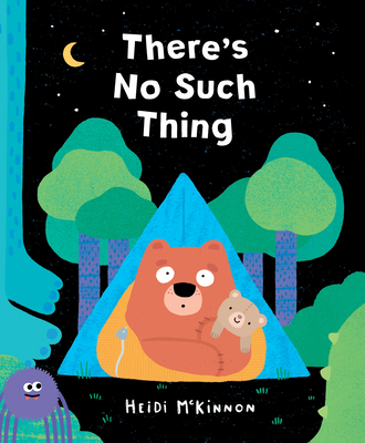 There's No Such Thing 1761181947 Book Cover