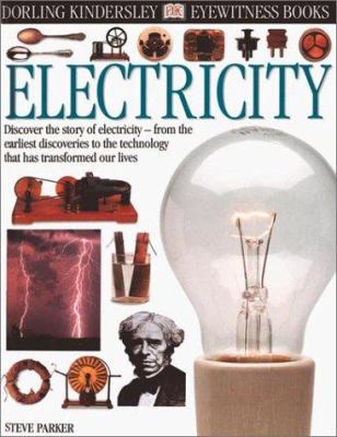 Electricity 0789467119 Book Cover