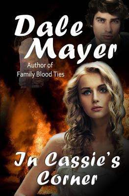 In Cassie's Corner 0987741179 Book Cover