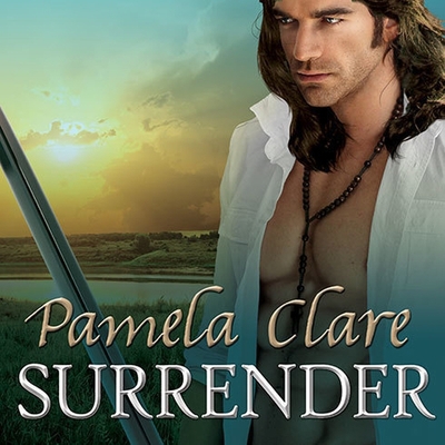 Surrender B08XL7ZFNN Book Cover