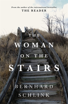 Woman on the Stairs 1474601006 Book Cover