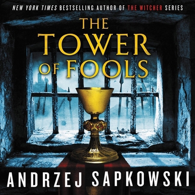 The Tower of Fools 1549161814 Book Cover