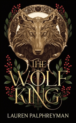 The Wolf King (Standard Edition) 1464282633 Book Cover
