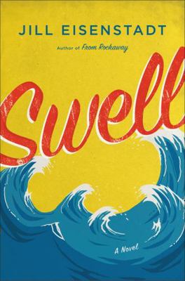 Swell 0316316903 Book Cover