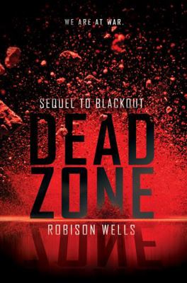 Dead Zone 0062275046 Book Cover