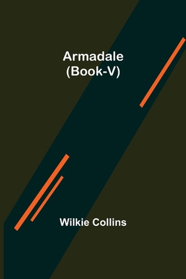 Armadale (Book-V) 935575681X Book Cover