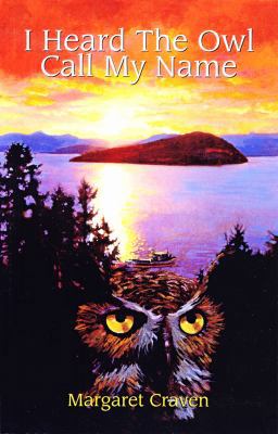 I Heard the Owl Call My Name 1550413392 Book Cover