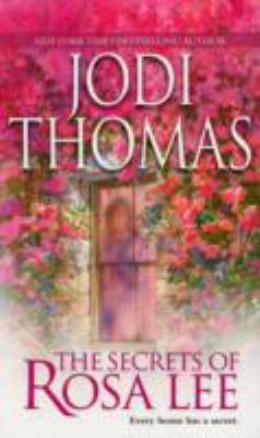 The Secrets of Rosa Lee (MIRA) 0778301907 Book Cover