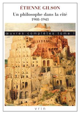 Oeuvres Completes Tome I: Un Philosophe Dans La... [French] 2711629007 Book Cover