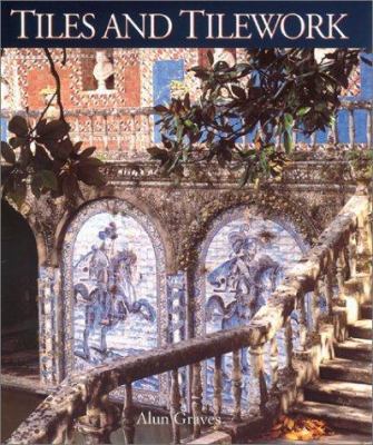 Tiles and Tilework 0810965984 Book Cover