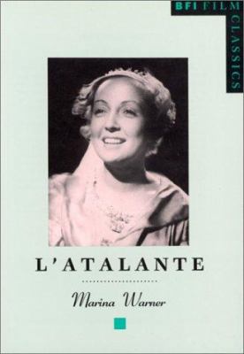 L'Atalante 0851703577 Book Cover