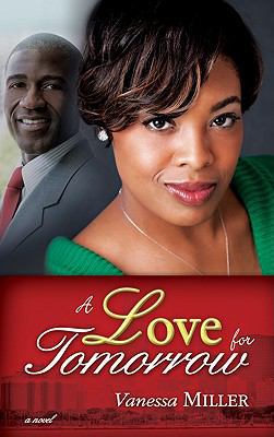 Love for Tomorrow 1603742085 Book Cover