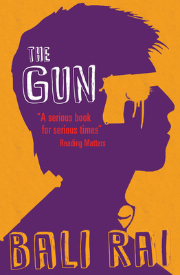 The Gun 1781124671 Book Cover