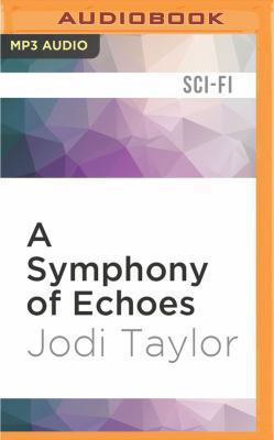 A Symphony of Echoes 1531844308 Book Cover