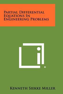 Partial Differential Equations In Engineering P... 1258450453 Book Cover