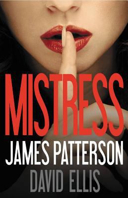 Mistress 1478951702 Book Cover