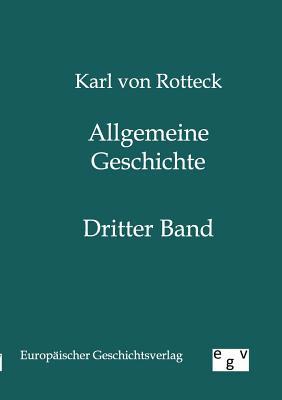Allgemeine Geschichte [German] 3863820010 Book Cover