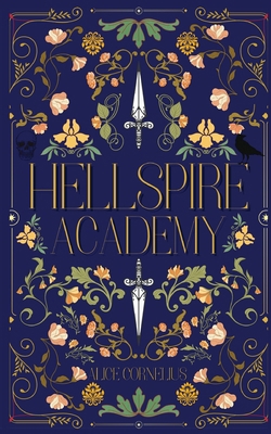 Hellspire Academy 176409090X Book Cover